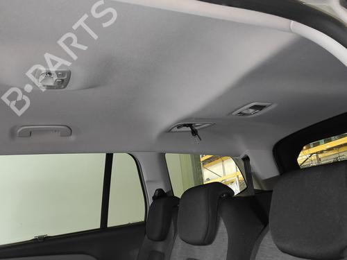 Interior roof CITROËN C4 Grand Picasso II (DA_, DE_)  | BP27439053I12