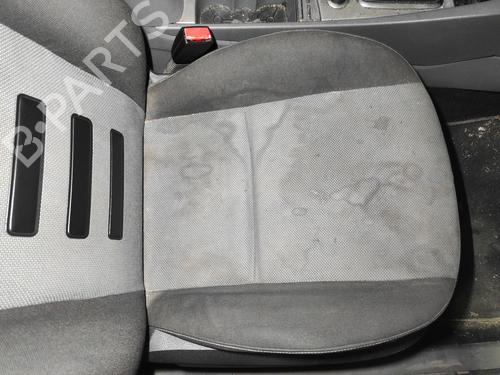 Right front seat FORD FOCUS II (DA_, HCP, DP) 1.8 TDCi | BP35980002C16 - Image 2