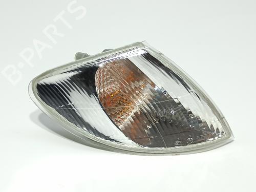 Right front indicator RENAULT MEGANE I (BA0/1_) 1.9 dT (B/SA0K, B/SA0Y) | BP16673848C33 