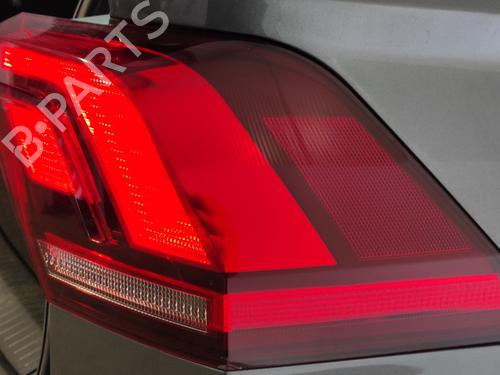 Høyre baklys VW TIGUAN (AD1, AX1) 1.4 TSI 4motion (150 hp) 20141431