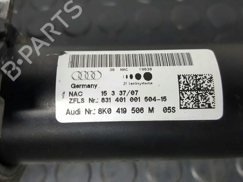 Steering column AUDI A5 (8T3) 2.7 TDI | BP2772650M21
