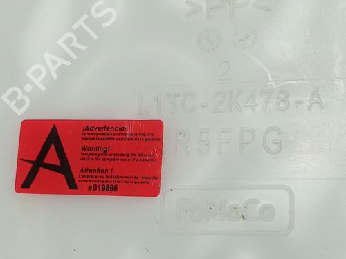 Brake master cylinder FORD FIESTA VII (HJ, HF) | BP33431679M77 - Image 6