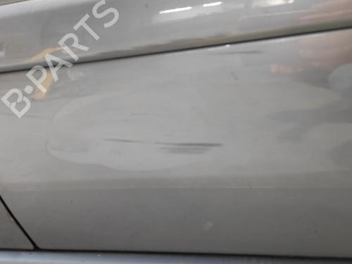 Left rear door OPEL ZAFIRA / ZAFIRA FAMILY B (A05) 1.9 CDTI (M75) | BP16118708C4