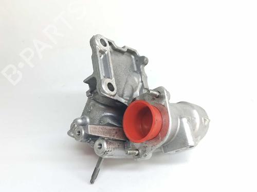 Pipe RENAULT CLIO IV (BH_) 1.5 dCi 75 | BP14539965M125