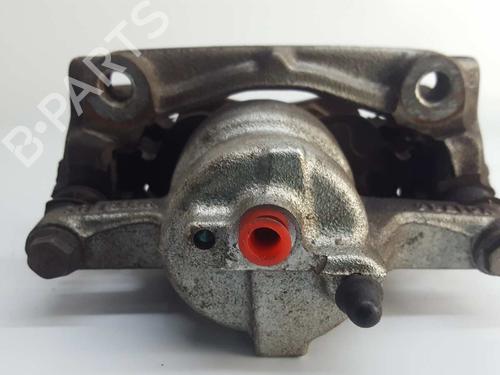 Left front brake caliper CITROËN C1 (PM_, PN_) 1.0 | BP11542177M105 