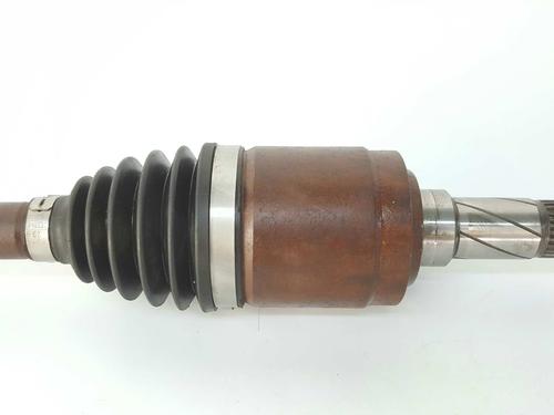 Left rear driveshaft LAND ROVER FREELANDER 2 (L359) 2.2 TD4 4x4 | BP6815002M40 