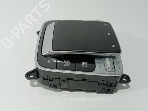 Switch MERCEDES-BENZ CLA Shooting Brake (X118) CLA 200 d (118.612) | BP23062900I30