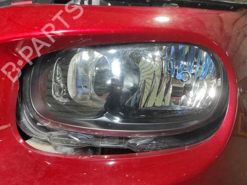lyskaster-venstre-citroen-c3-iii-sx-2016-34266424 main image