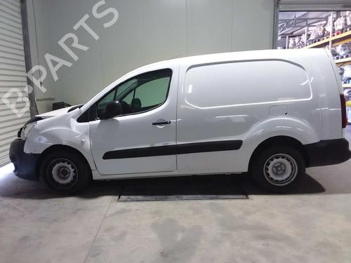 Switch CITROËN BERLINGO MULTISPACE (B9) 1.6 HDi 90 4x4 | BP14538465I30