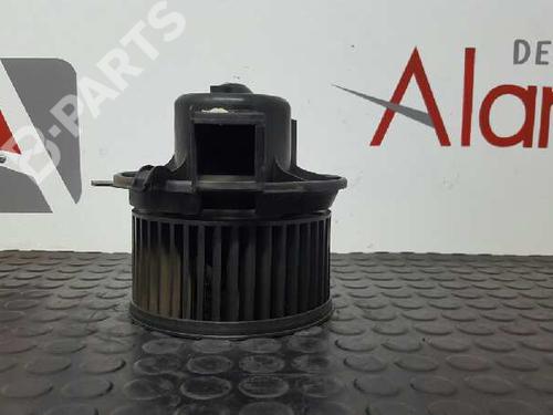 Ventilator motor PEUGEOT 206 Hatchback (2A/C) 1.4 i (75 hp) 2741378