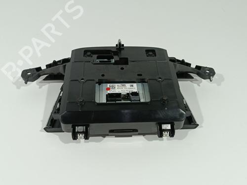 Electronic module OPEL ASTRA K (B16) 1.2 Turbo (68) | BP36992980M83 - Image 5