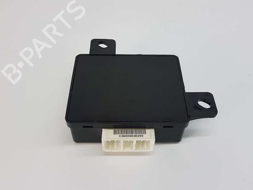 Módulo eletrónico SSANGYONG KORANDO (CK) 2.0 e-XDi | BP6550915M83