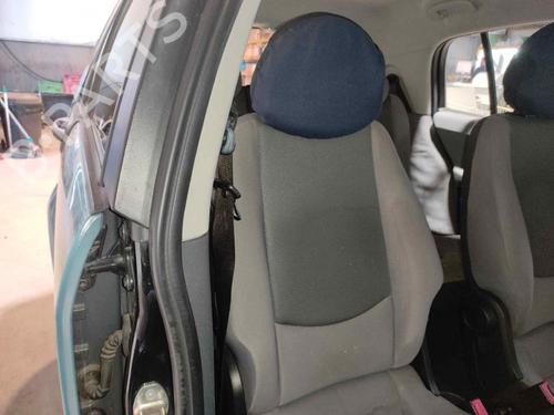 Right front seat SMART FORFOUR (454) 1.1 (454.033) BP8496730C16
