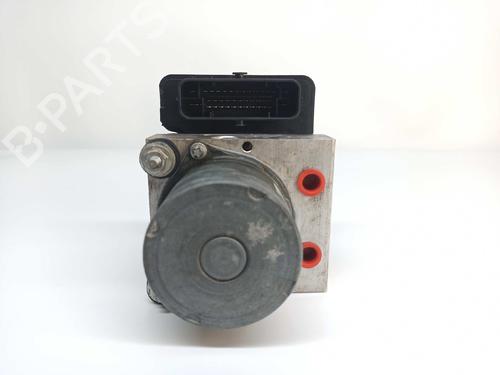 ABS pump CITROËN C3 III (SX) 1.5 BlueHDi 100 (SXYHYP, SXYHTU) | BP9412238M43