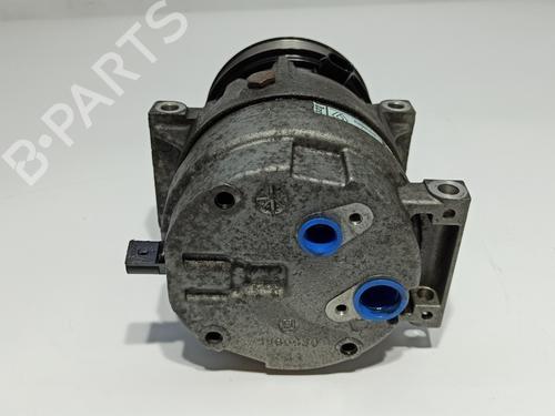 AC compressor RENAULT LAGUNA II Grandtour (KG0/1_) 2.2 dCi (KG0F) | BP13689208M34 