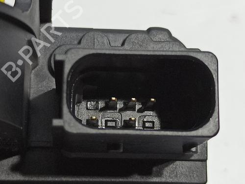 Front left lock OPEL MOKKA / MOKKA X (J13) 1.4 (_76) | BP13251548C98