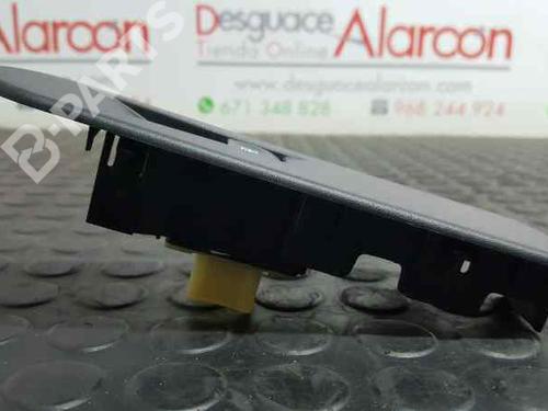 Right front window switch RENAULT CLIO IV (BH_) 1.5 dCi 90 | BP2732606I26 