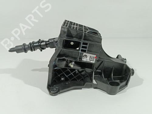 Gear lever TOYOTA PROACE Van (MDZ_) 1.5 D4d (MDZ1) | BP36362973M90 - Image 2
