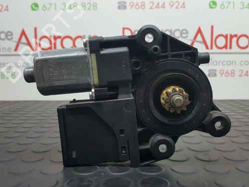 Vindusheismotor høyre foran RENAULT MEGANE III Hatchback (BZ0/1_, B3_) 1.9 dCi (BZ0N, BZ0J) | BP2783919E20 