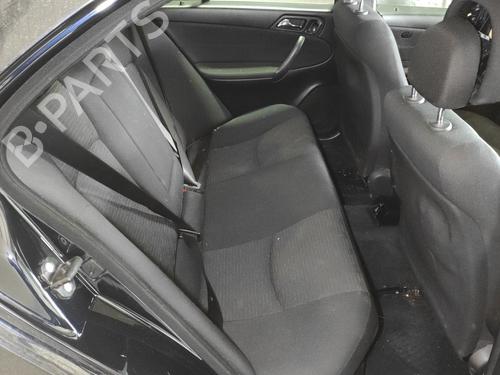rear-seat-mercedes-benz-c-class-w203-2000-2001-2002-2003-2004-2005-2006-2007-36643138 main image