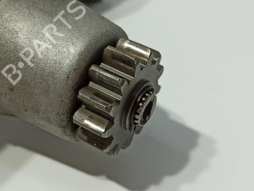 Starter TOYOTA AVENSIS (_T25_) 2.0 VVT-i (AZT250_, AZT250R) | BP12097356M8