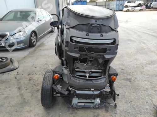 Right front indicator RENAULT TWIZY (MAM_) 80 | BP19579058C33 