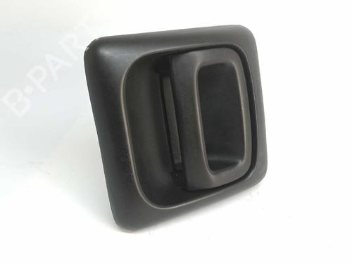 Front left exterior door handle CITROËN JUMPER I Van (244) 2.8 HDi | BP7063293C128