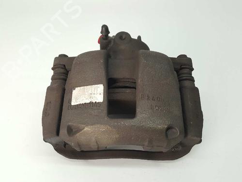 Højre bremsekaliber foran CITROËN C4 I (LC_) 1.6 HDi (109 hp) 11542438