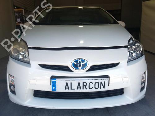 Used Parts TOYOTA PRIUS (_W3_) 1.8 Hybrid (ZVW3_) (99 hp) 4279217