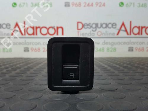 Interrupteur de vitre avant droite VW POLO V (6R1, 6C1) 1.6 TDI (75 hp) 2750783