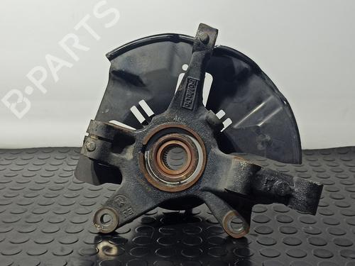 Mangueta delantera izquierda MAZDA CX-7 (ER) 2.2 MZR-CD AWD (ER10A) | BP11145238M25