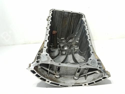 Oil sump MERCEDES-BENZ SPRINTER 3,5-t Van (B906) 313 CDI (906.631, 906.633, 906.635, 906.637) | BP27812093M115