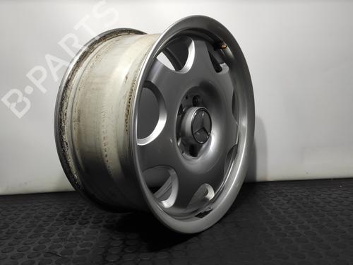 Rim MERCEDES-BENZ E-CLASS (W211) E 220 CDI (211.006) | BP11695867C45 