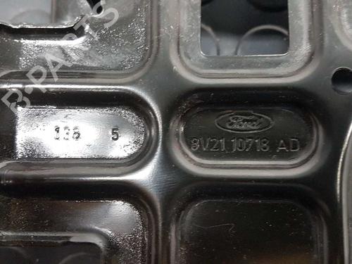 Support FORD FIESTA VI (CB1, CCN) 1.5 TDCi | BP14530155C155 