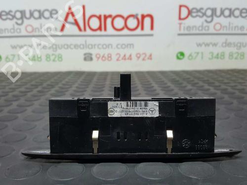Electronic module MERCEDES-BENZ M-CLASS (W164) ML 320 CDI 4-matic (164.122) | BP14530925M83