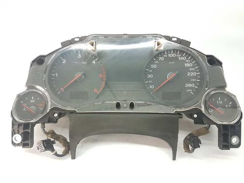 Instrument cluster AUDI A8 D3 (4E2, 4E8) 4.2 TDI quattro | BP4697254C47 