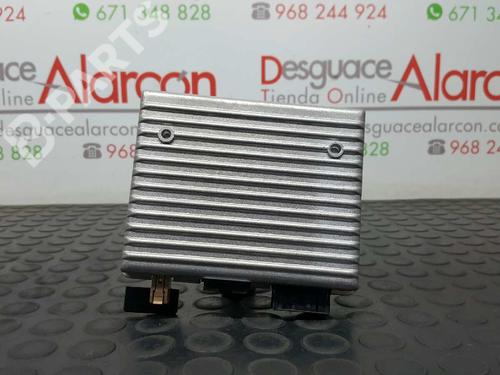 Module électronique OPEL INSIGNIA A (G09) 2.0 CDTI (68) (131 hp) 11387019