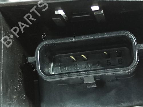 Front right lock RENAULT MEGANE IV Hatchback (B9A/M/N_)  | BP14922065C97 