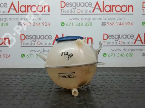 Used Expansion tank VW GOLF V (1K1) 1.9 TDI (105 hp) 2745140