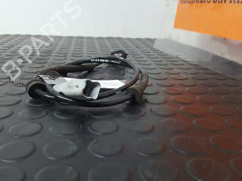 Electronic sensor CITROËN BERLINGO MULTISPACE (B9) 1.6 BlueHDi 120 | BP14527263M84