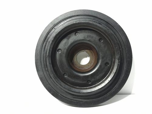 Used Pulley MERCEDES-BENZ M-CLASS (W163) ML 270 CDI (163.113) (163 hp) 20141440