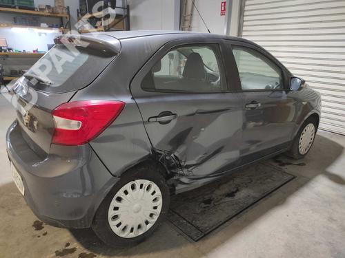 Vindusheismekanisme venstre bak FORD KA+ III (UK, FK) 1.2 Ti-VCT | BP10296853C24 
