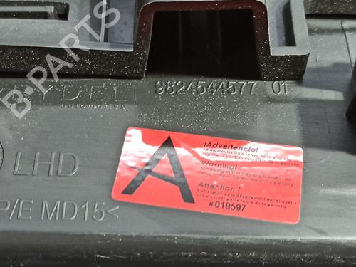 Handskerum PEUGEOT RIFTER  | BP33816312C95  - Image 6