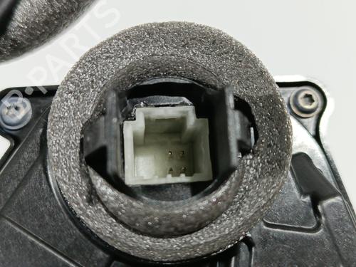 Højre bagtil lås RENAULT AUSTRAL TCe 160 (HGMJ) | BP31754352C99