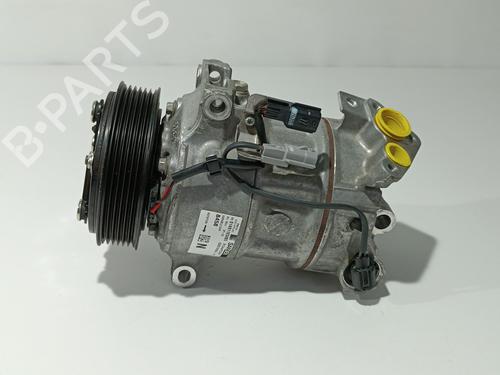 AC compressor RENAULT CAPTUR II (HF_) TCe 140 (HFN0) | BP39266535M34 - Image 2