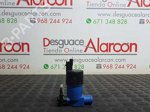 Used Washer pump RENAULT CLIO III (BR0/1, CR0/1) 1.5 dCi (75 hp) 14528528