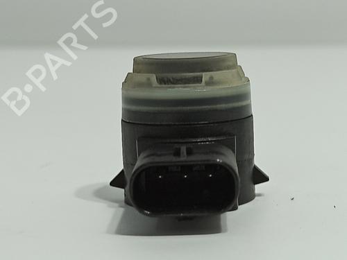 Electronic module PEUGEOT PARTNER Box Body/MPV (K9) 1.5 BlueHDi 100 | BP13396093M83