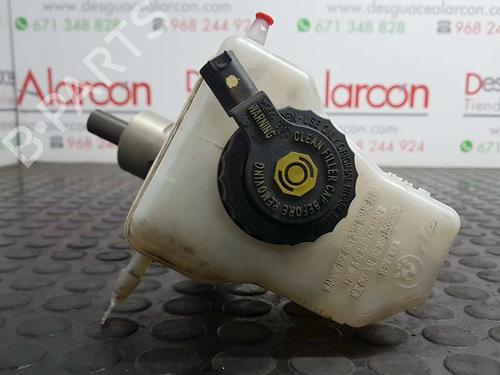 Brake master cylinder BMW 3 Touring (E91) 318 d | BP2755539M77 
