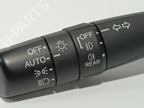 Headlight switch HONDA CIVIC X Hatchback (FC_, FK_) 1.5 VTEC (FK7) | BP11939792I24 