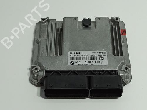 engine-control-unit-ecu-bmw-1-f20-2011-2012-2013-2014-2015-2016-2017-2018-2019-35802124 main image